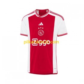 Koszulka Ajax Amsterdam Główna 2023/24 Koszulki Piłkarskie
